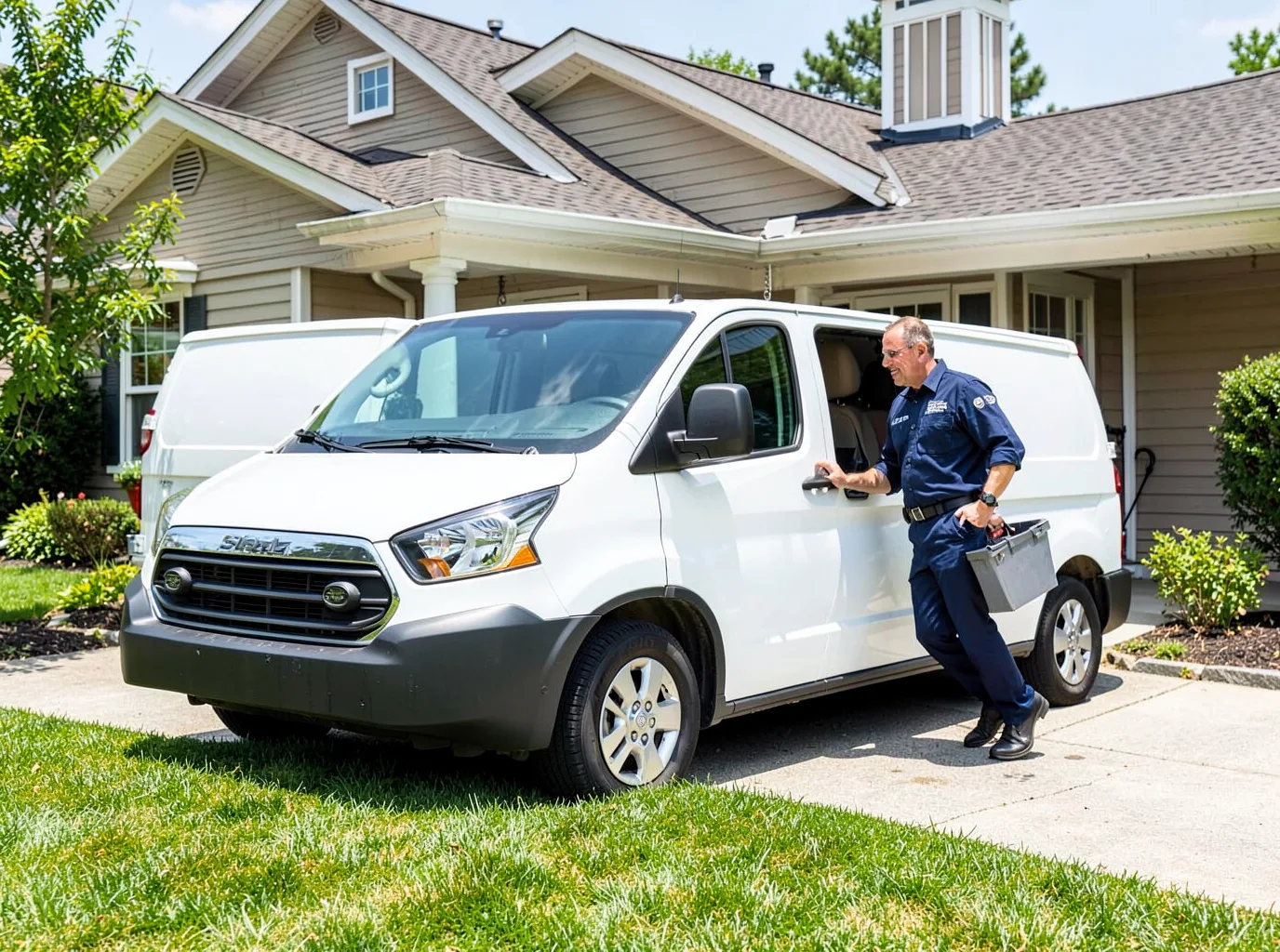 Emergency Plumber company in Norway, MI