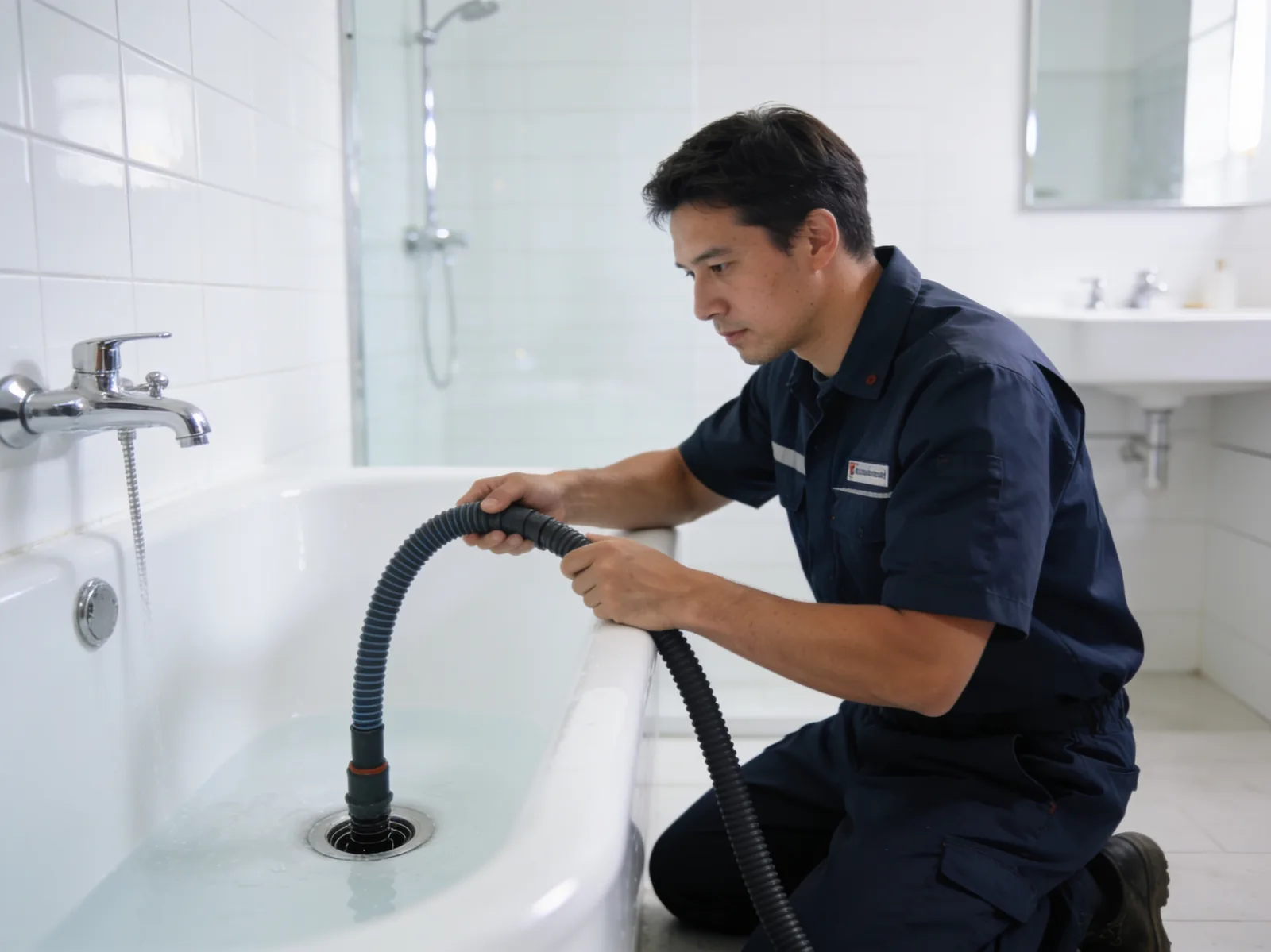 Emergency Plumber Norway, MI FAQs